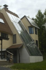 Pourquoi choisir une installation solaire à CURGIES pour votre habitat ?