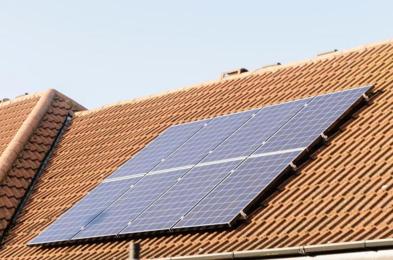 Les atouts d'une installation photovolta&iuml;que certifi&eacute;e &agrave; CURGIES