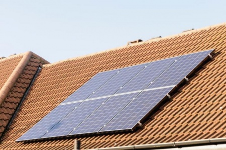Les atouts d'une installation photovolta&iuml;que certifi&eacute;e &agrave; CURGIES